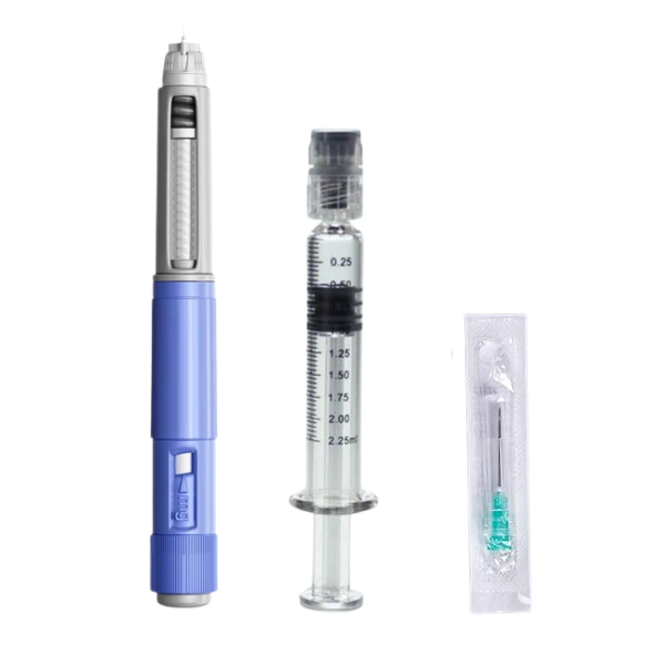 Syringes